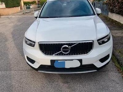 usata Volvo XC40 (2017-->) - 2019