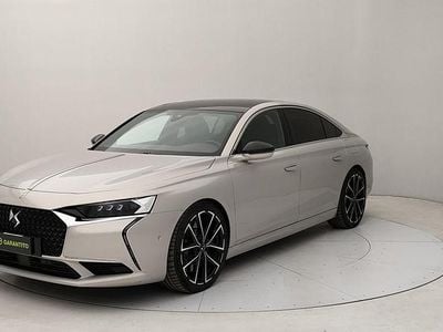 DS Automobiles DS9