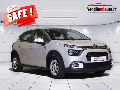 Gebraucht Citroën C3 PureTech 83 PS (61 kW) 2023 Beige Kleinwagen