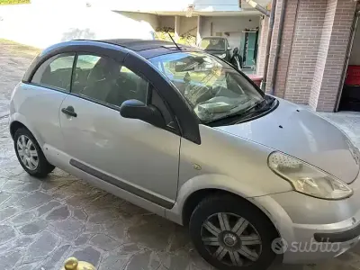 Usata Citroën C3
