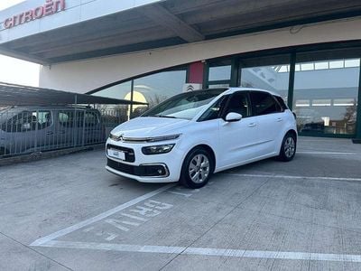 Usata Citroën C4 SpaceTourer Feel 131 CV (96 kW) 2018 Other Monovolume