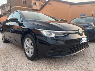 usata VW Golf 2.0 TDI 150Cv DSG SCR Life - NAVI