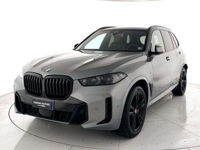 Usata BMW X5