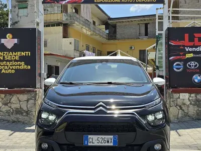 Usata Citroën C3 Aircross