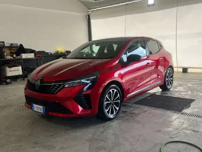 Usata Renault Austral Techno 200 CV (147 kW) 2023 Other SUV