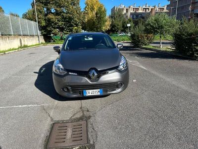 Renault Clio GrandTour