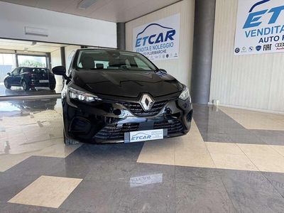 Usata Renault Clio V Intens 101 CV (74 kW) 2021 Other Berlina