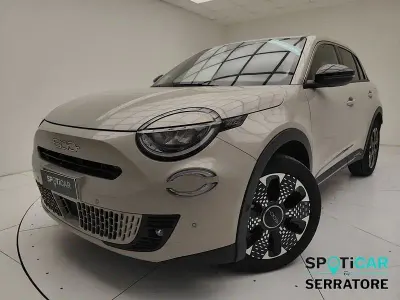 Usata Fiat 600 La Prima 110 CV (80 kW) 2025 Other SUV