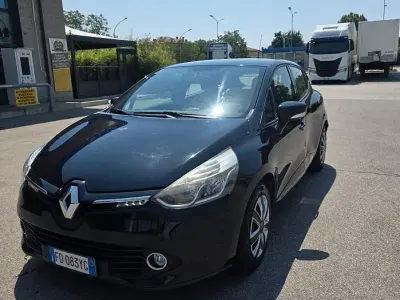 Usata Renault Clio IV