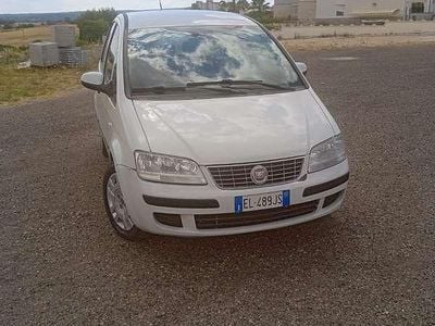 Fiat Idea