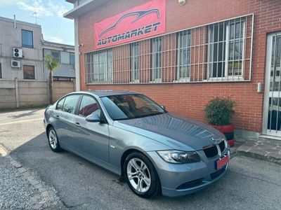 usata BMW 320 320 i Attiva 170cv AUTOMATICO