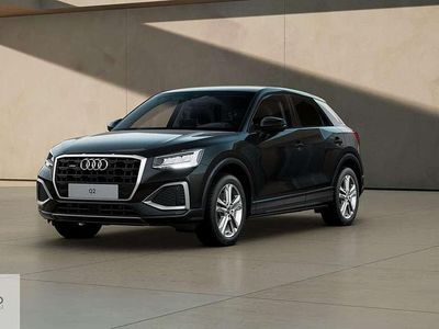 Nuova Audi Q2 Advanced Plus 150 CV (110 kW) 2026 Nero SUV