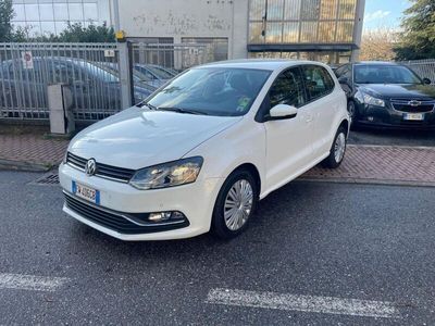 usata VW Polo Polo5p 1.4 tdi bm Fresh 75cv OK NEOPATENTATI