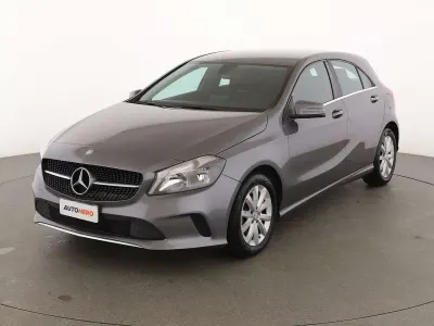 Gebraucht Mercedes A160
