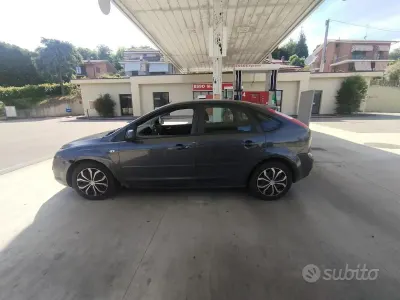 Usata Ford Focus