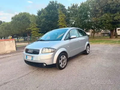 Usata Audi A2