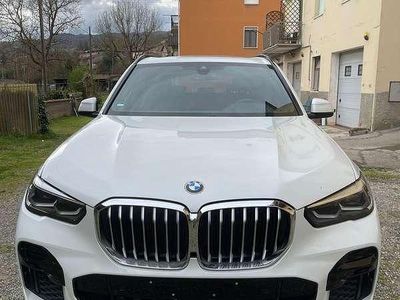 Occasion BMW X5 M Sport 286 ch (210 kW) 2022 SUV