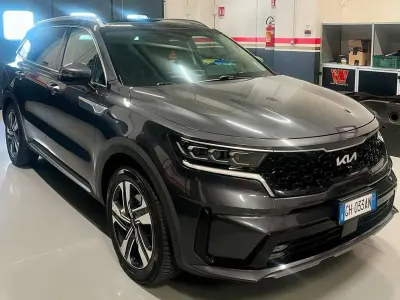 Usata Kia Sorento 179 CV (131 kW) 2022 Other SUV