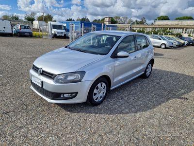 usata VW Polo Polo 1.2 5 porte Trendline