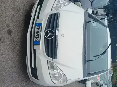 Usata Mercedes A160
