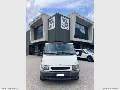 Usata Ford Transit