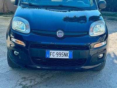 Usata Fiat Panda 2016 Berlina