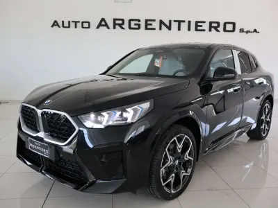 Usata BMW X2