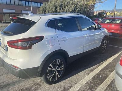 Usata Nissan Qashqai N-Connecta 116 CV (85 kW) 2018 SUV