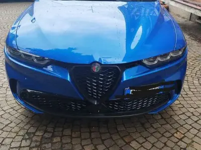 Usata Alfa Romeo Tonale Edizione Speciale 160 CV (117 kW) 2023 SUV