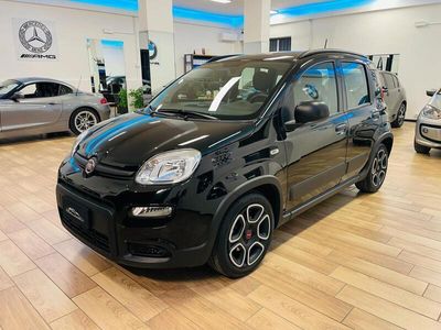 usata Fiat Panda 1.0 HYBRID S&S - PREZZO REALE!