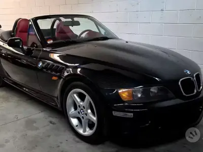 Usata BMW Z3