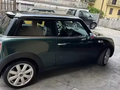 Usata Mini Cooper S