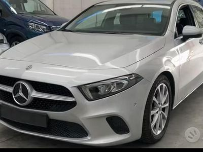 Usata Mercedes A180 115 CV (84 kW) 2020 Berlina