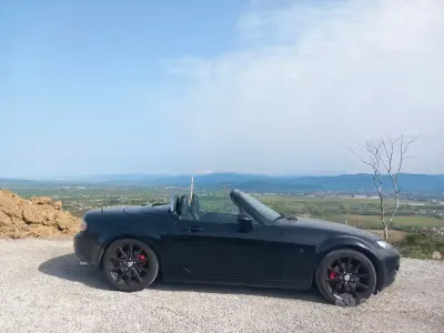 Usata Mazda MX5