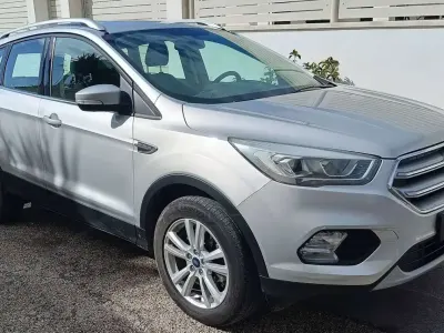 Usata Ford Kuga Business Edition 120 CV (88 kW) 2019 SUV