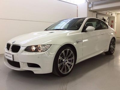Venduto Bmw M3 Serie 3 Coup 233 Cat Del 2 Auto Usate In Vendita