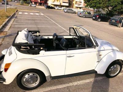 usata VW Maggiolino 1.2