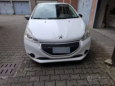 Occasion Peugeot 208