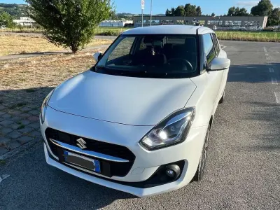 Usata Suzuki Swift