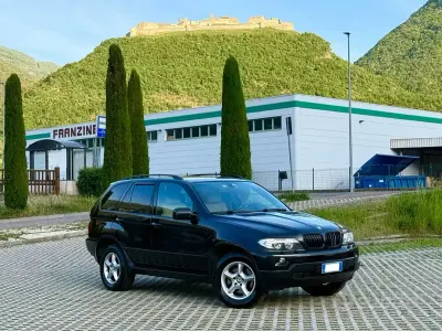 Occasion BMW X5