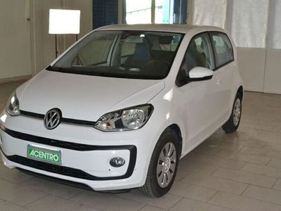 usata VW Lupo 1.0 - take 1.0 3p