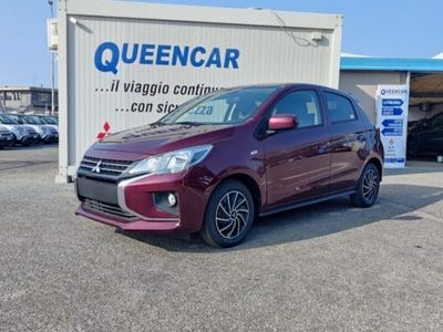 usata Mitsubishi Space Star 1.0 Invite nuova a Pianezza