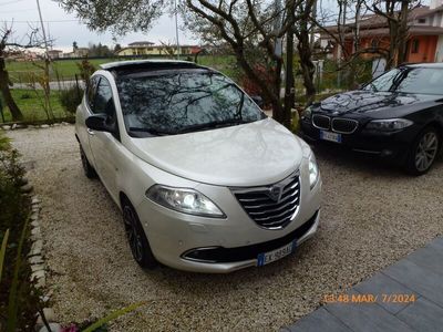 usata Lancia Ypsilon Ypsilon1.3 mjt Platinum s