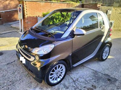 Smart ForTwo Coupé