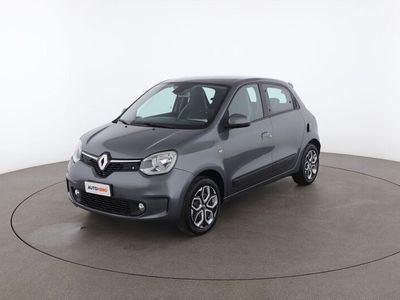 usata Renault Twingo NT86757