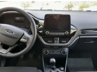 Usata Ford Fiesta Titanium 75 CV (55 kW) 2023 Utilitaria