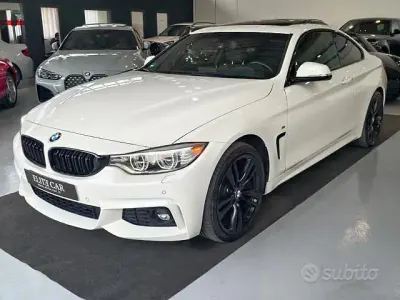 Usata BMW 428