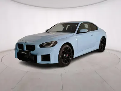 Usata BMW M2