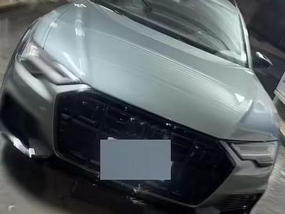 Usata Audi A6 Allroad 2020 Station wagon