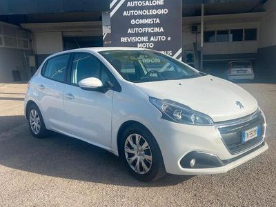 usata Peugeot 208 2ª serie - 2018